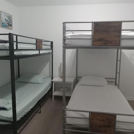 Hostel Beds & Sheets Fll Airport Дания-Бич Экстерьер фото